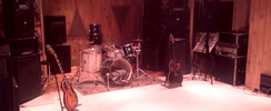 Studio Midnight - Local de répétition