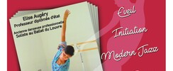 Association Danse Pirouettes - Cours de danse