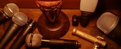 Kosmos Studio - Studio d'enregistrement, mixage & arrangement 