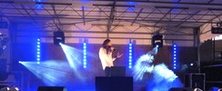 Association Sound and Light Partner - Sonorisation et éclairage de vos événements