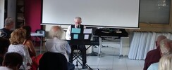 Michel Isard - Auteur/compositeur/interprète