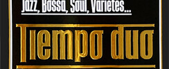 Tiempo Duo - Musicens Animation Musicale