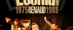 LEONID -