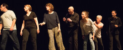 Cie Bel Viaggio - Ateliers Théâtre enfants et adultes