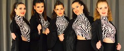 L.A Dance Company  - Cie de danse disponible pour vos événements