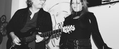 Mélissa & Jeff - Pop Rock des années 80 à Aujourd'hui