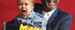 Mathieu Madenian - A Pleurer de Rire