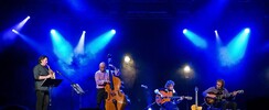 djangophil - jazz manouche