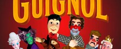 Le Théâtre des Marionnettes Again - spectacles de marionnettes