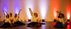Saphir Danse  - Revue Cabaret sur mesure 