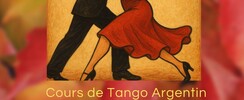 Garua - Cours de Tango Argentin