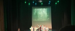 Cie  ENJOY TODAY - Ateliers théâtre