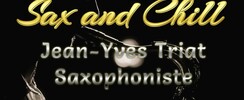 SAX and CHILL - Saxophoniste pour événements privés et professionnels