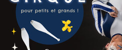 Mylène - Arts du Cirque