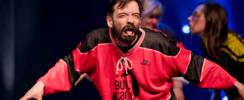 Match d’impro Toulouse VS Lyon