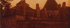 Tours et détours à Cosne !