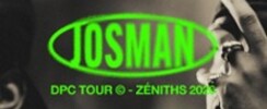 Josman - DPC Tour