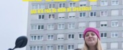 Lalou - Qui n'a pas de Nom de Spectacle