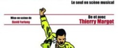 Je Vis avec Freddie Mercury