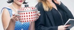Sois Parfaite et T'es Toi !, Tournée