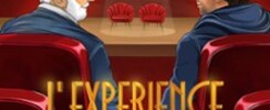 L'Expérience Théâtrale