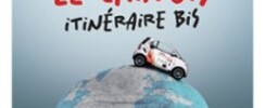 Patrick le Chinois - Itinéraire Bis