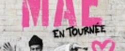 Christophe Maé - Tournée