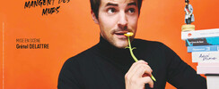 Marc Tourneboeuf