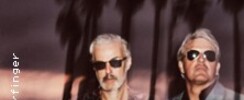 Triggerfinger