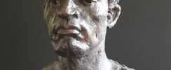 Atelier Saint-Fargeau - Cours de sculpture et modelage d'après modèle vivant