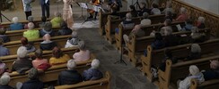 Concert Léman Virtuosi et solistes