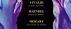 la Beauté des Voix Russes d’Opéra 