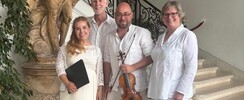 Concert de musique baroque - Ensemble BAROKENTIN