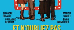 Et n'oubliez pas la pièce (De Fred RADIX)