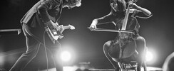 JEP : THE LOFF + DUO LOMA