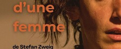 24H DE LA VIE D’UNE FEMME de Stefan ZWEIG