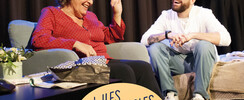 Les Hivernales - Paisible retraite