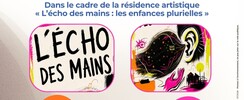 Atelier : « Mon objet a une histoire » par Aurélie Loiseau