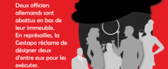 Le repas des fauves