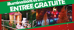 fêtes de fin d'année Mably 42300