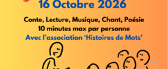Scène Ouverte