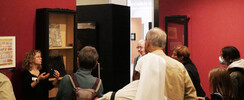 Les rendez-vous des visiteurs 