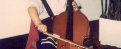 Les Ptit'Souris asbl - cours d'instrument pour enfants dès 3 ans