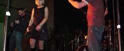 groupe pop/rock cherche concerts