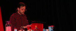 François GILLARD -