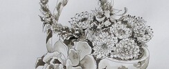 association QUATRINAIME - ateliers