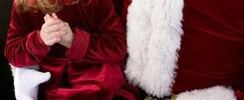 Sphère Evénements - Arbre de noel entreprise