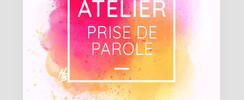 Théâtre en Cours - [ATELIER] Réussir sa prise de parole en public !