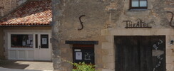 Théâtre La Grange Aux loups