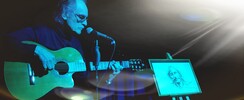 JEAN MEDELGI - Hommage à Jean Ferrat
